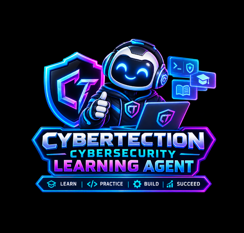 Cybertection Logo